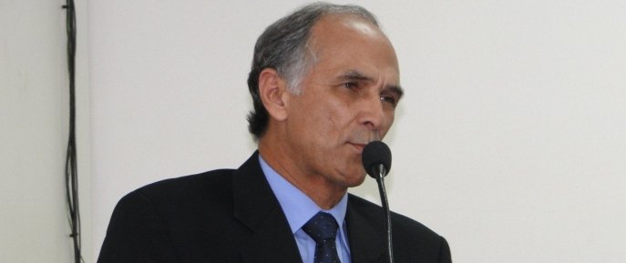 Deputado peemedebista de Minas Gerais assume a vaga de Mendes Ribeiro filho, que deve voltar à Câmara. | Reprodua§a£o / Antonioandrade.com.br