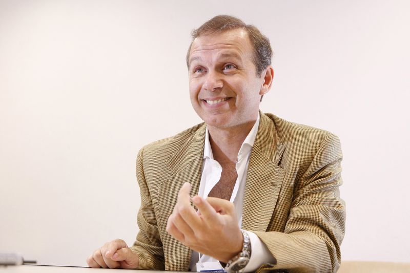 | Hugo Harada/ Gazeta do Povo