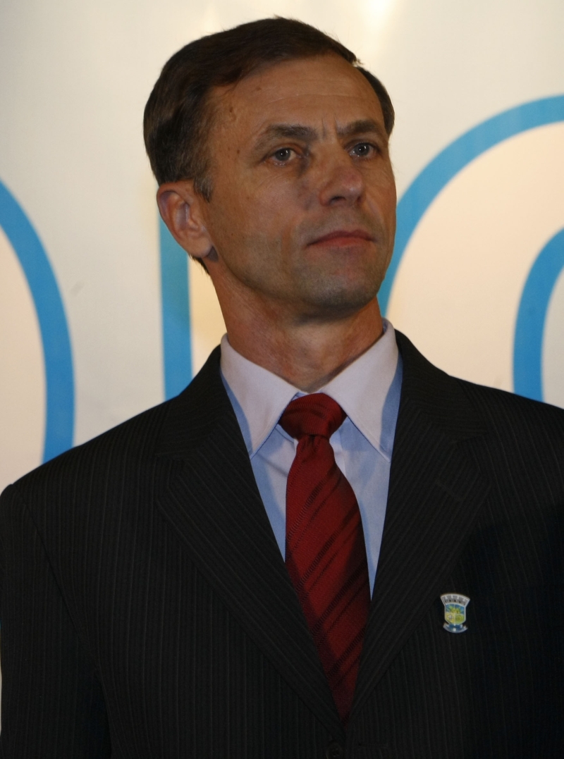 | Pedro Serápio/ Gazeta do Povo