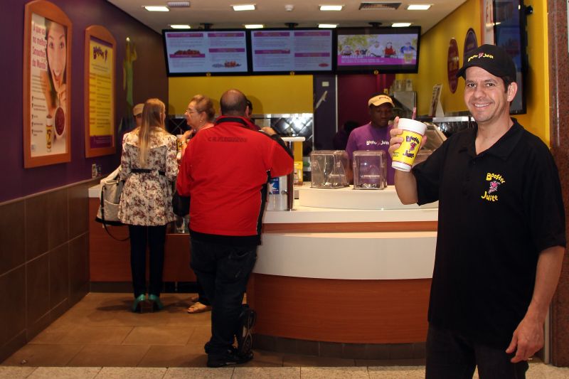 | Walter Alves/Gazeta do Povo