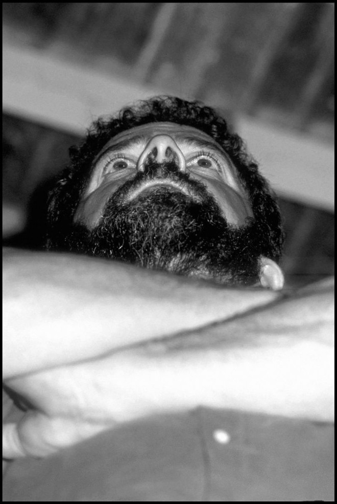 Lula, antes do mandato de presidente. |