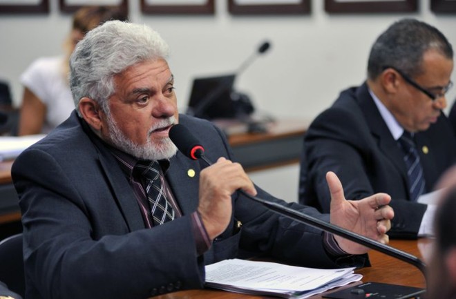 Zoinho (PR-RJ), deputado federal |