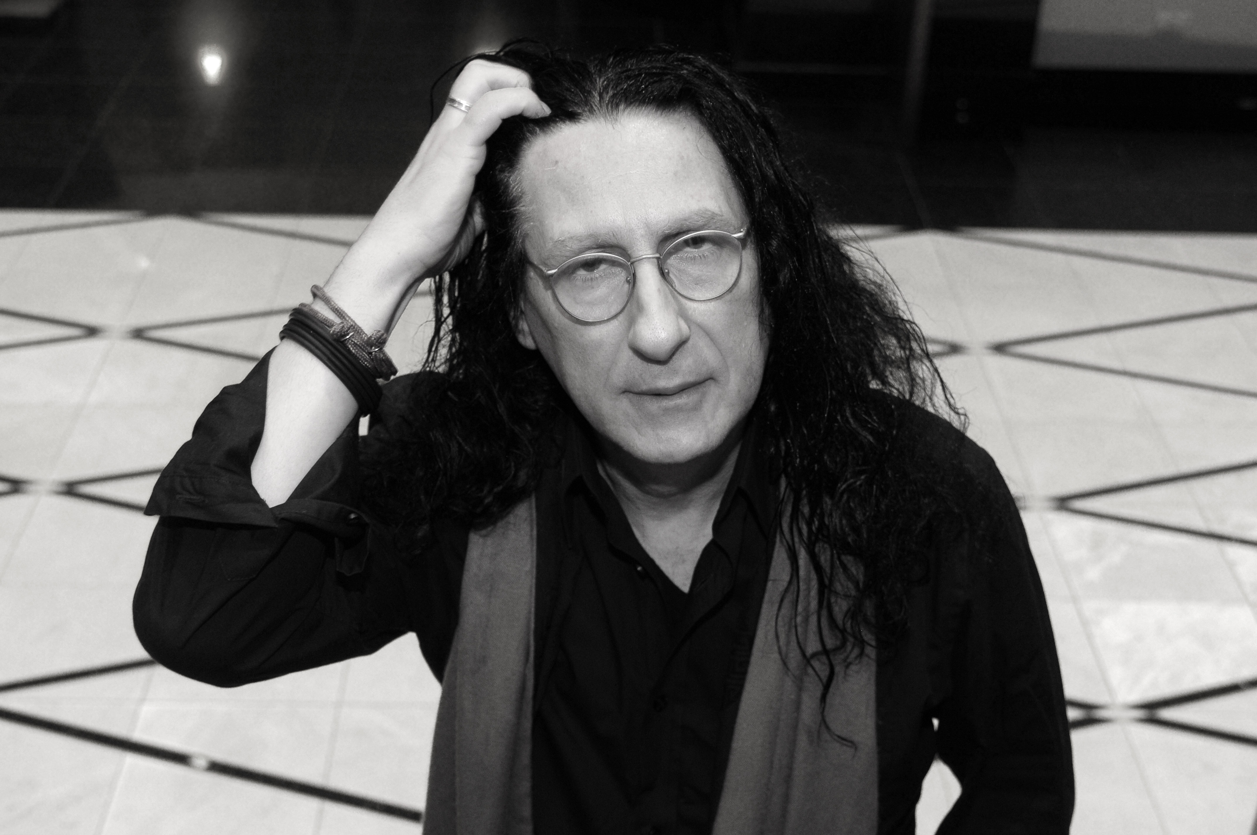 O lançamento do livro da biografia de Gerald Thomas também foi cancelado | Divulgação