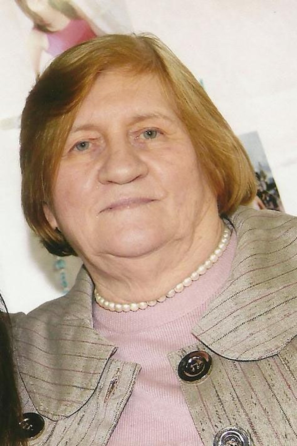  | Arquivo da família