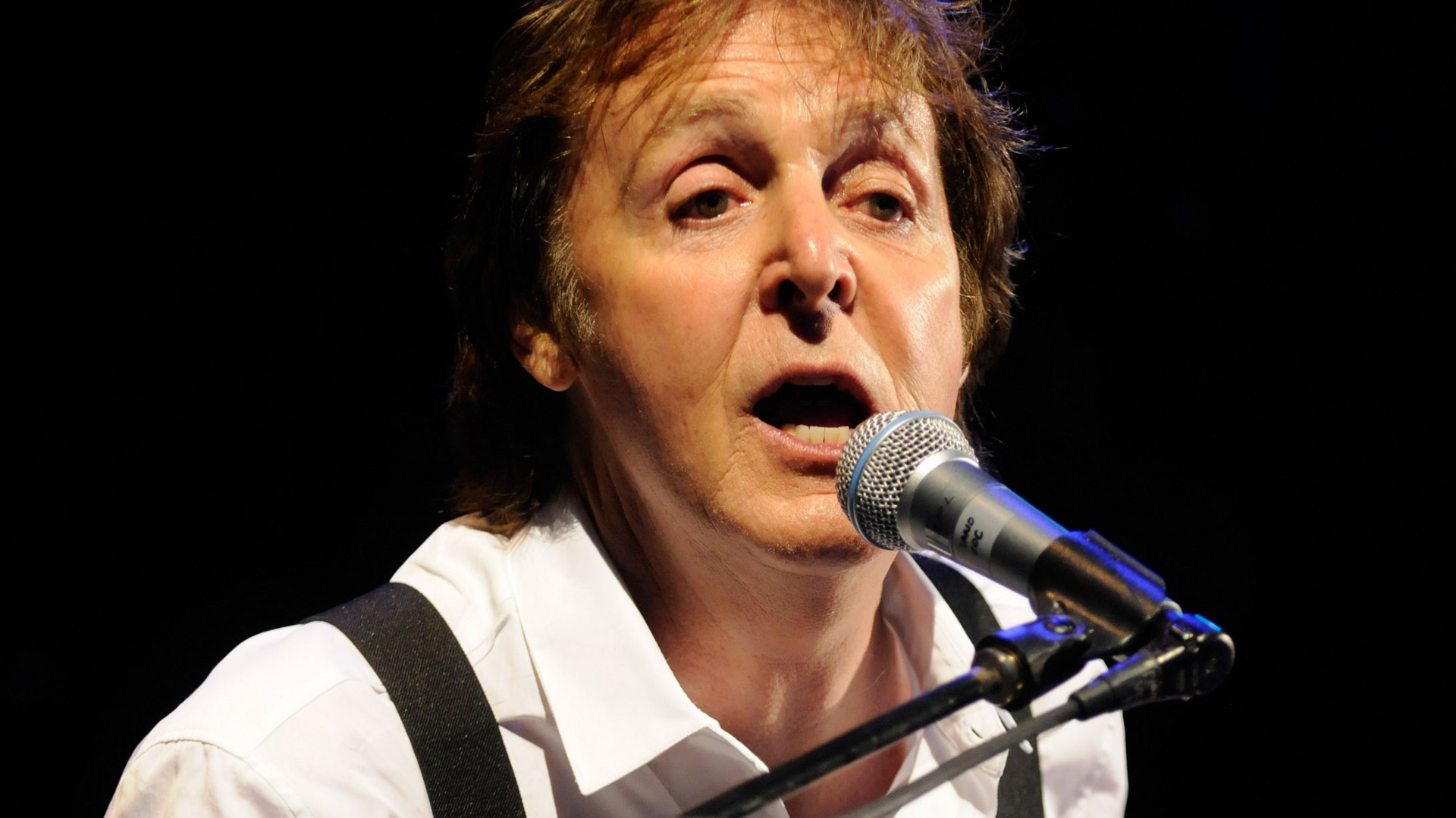 Paul McCartney | Reuters