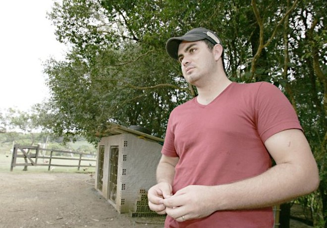 Júlio Generoso busca apoio em cursos de qualificação | 