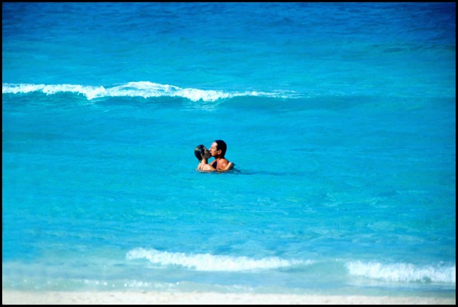 Collor com a ex-mulher Rosane |