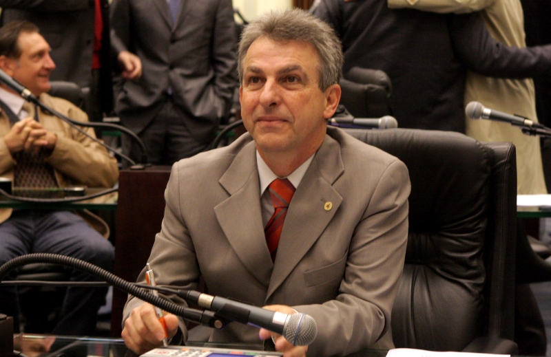 Veneri: pagamento duplo | Nani Gois/Alep