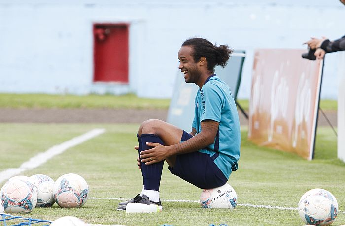 Com liberação do TJD-PR, Celsinho encara o Atlético neste sábado | Roberto Custódio/ Jornal de Londrina