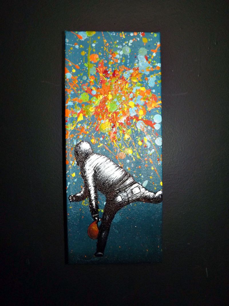 Exposição Utopiazada reúne obras do Utopia Crew | Divulgação