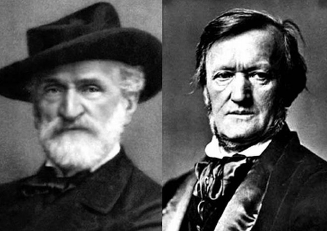 Verdi e Wagner: bicentenário será homenageado |