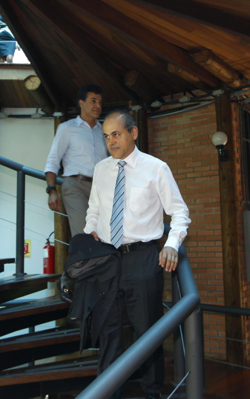 | Daniel Castellano/ Gazeta do Povo