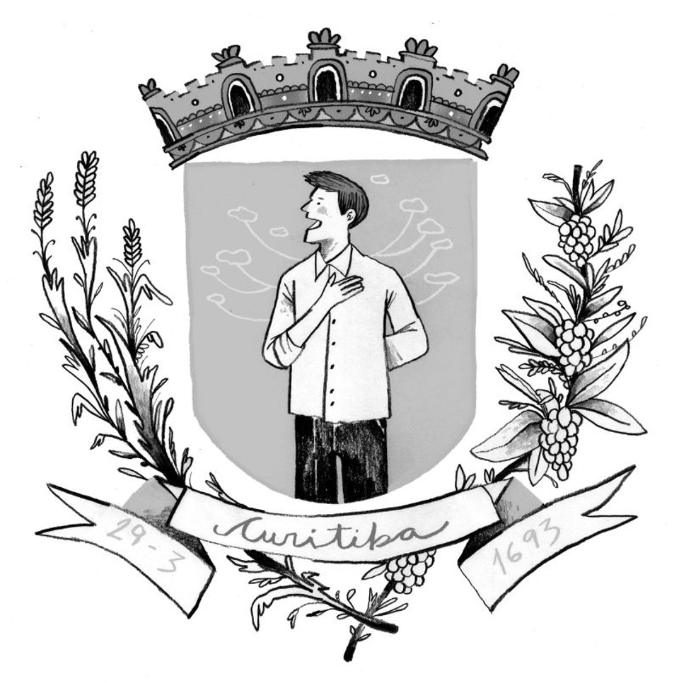| Arte: Felipe Lima