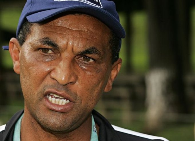 Lio disse que foi bem tratado pelo Metrô e garantiu que voltaria se recebesse uma nova proposta | Josué Teixeira / Gazeta do Povo