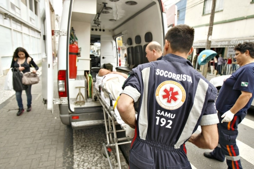  | Henry Milleo/ Gazeta do Povo
