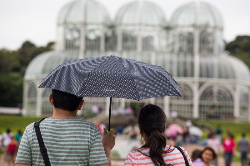| Brunno Covello/Gazeta do Povo