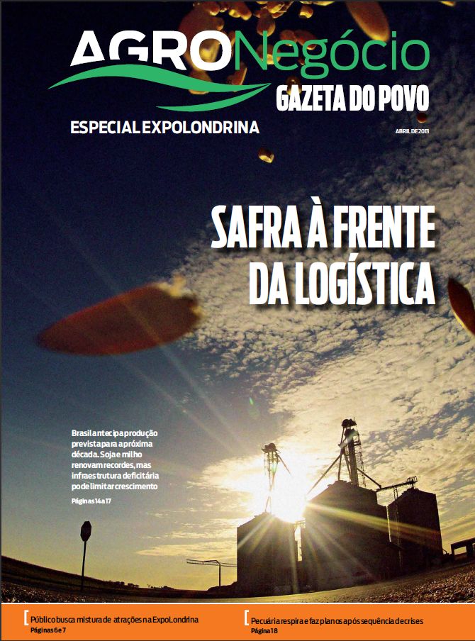 Veja a versão completa da revista em formato "page flip" | Reprodua§a£o