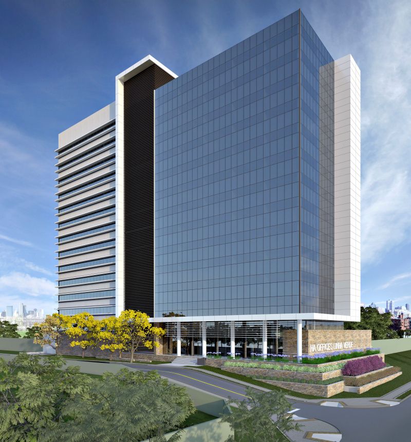 Estão à venda 226 unidades com diferentes tipos de plantas | Divulgação