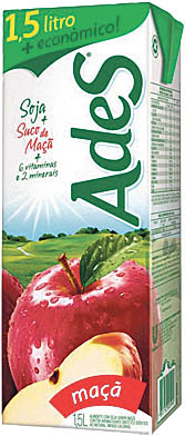 Lote do suco está à venda no Paraná | Divulgação