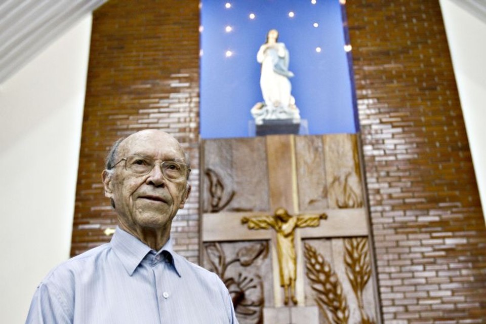  | Roberto Custódio / Gazeta do Povo
