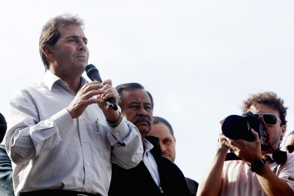 Paulinho da Força (PDT), deputado federal | Albari Rosa/Gazeta do Povo