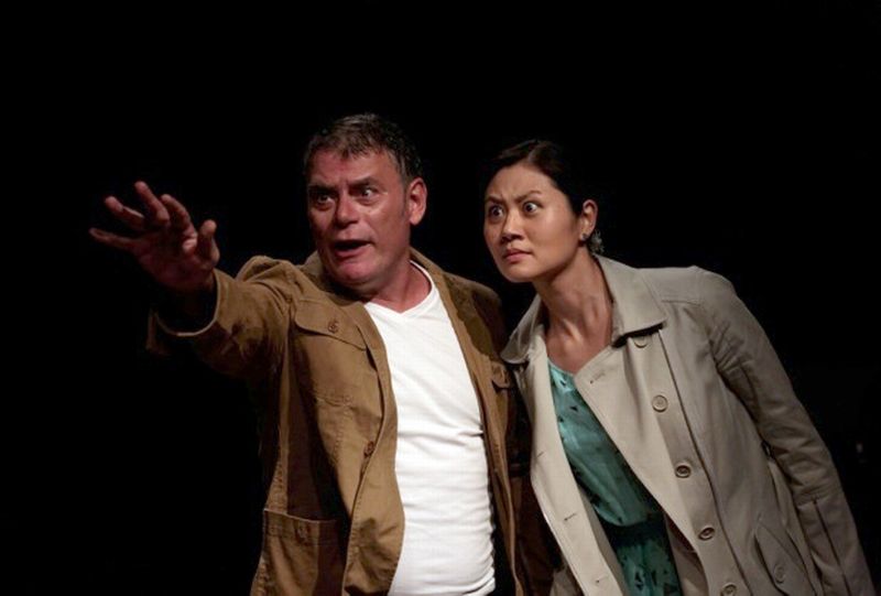 | Chico Nogueira/Divulgação