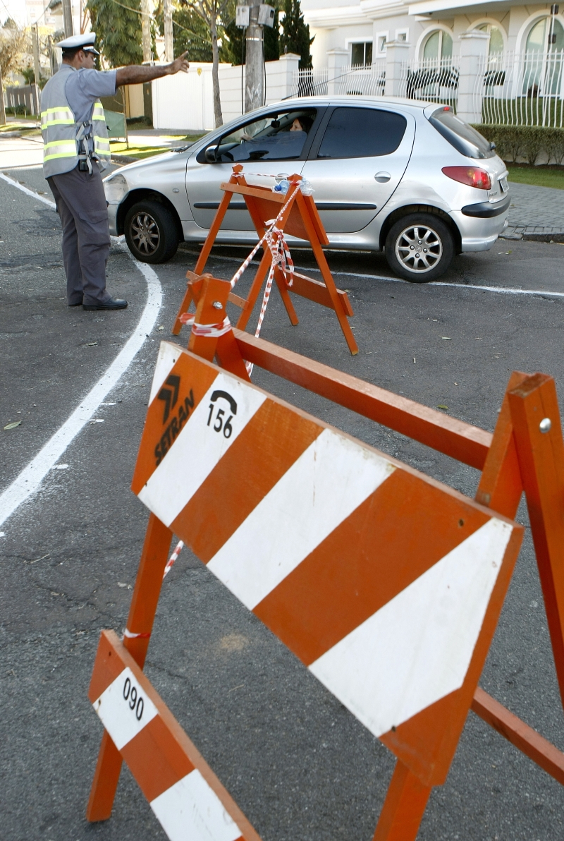 | Hugo Harada/ Gazeta do Povo