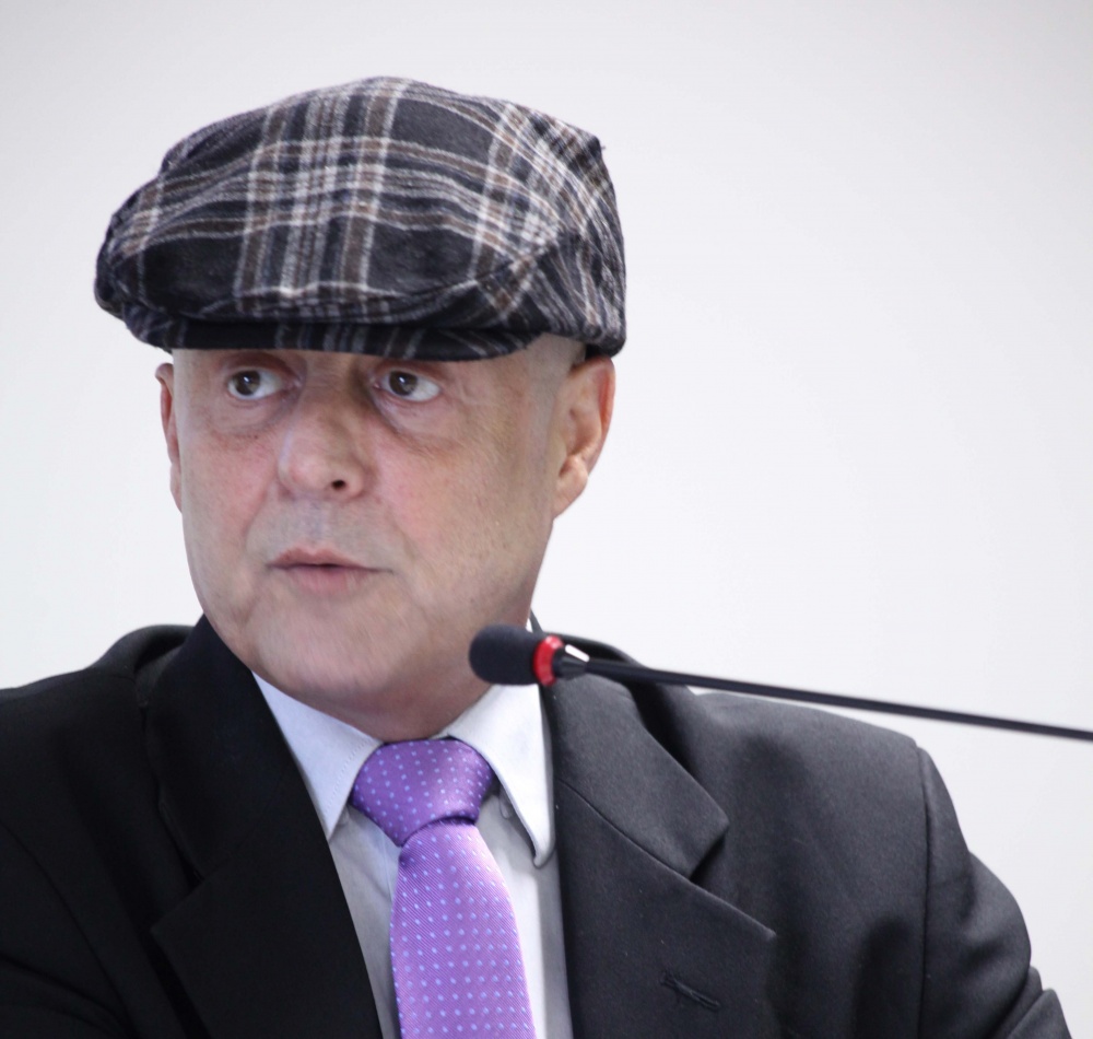 Ministro assumiu o cargo em agosto de 2011. De lá para cá, vem conciliando compromissos de trabalho com o tratamento contra o câncer. | Carlos Silva / Mapa / Divulgaa§a£o