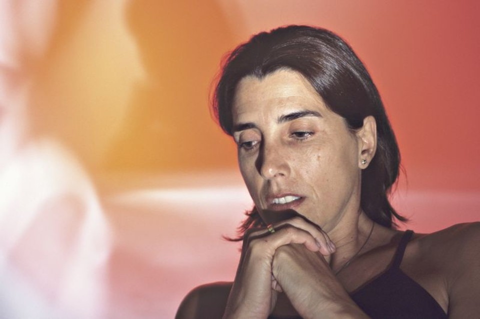 Magic Paula, um dos principais nomes do basquete brasileiro, toca um projeto esportivo com caráter social: exceção à regra | Rubens Chaves/Folhapress