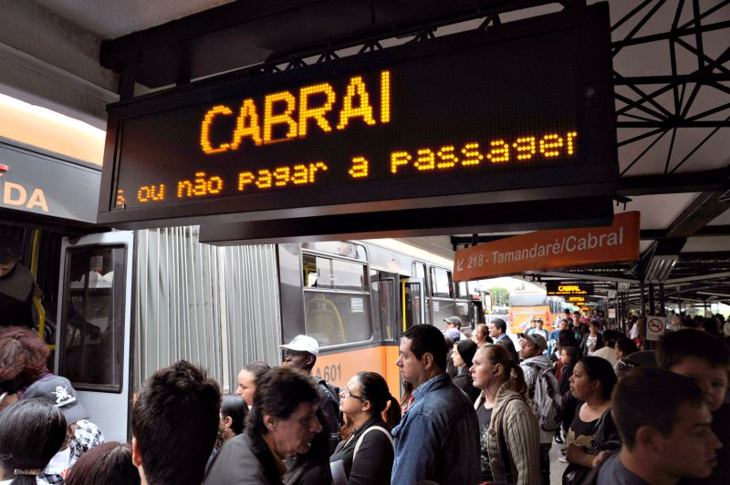 | Everson Bressan/ SMCS