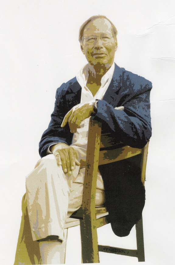 | Design: James Bueno