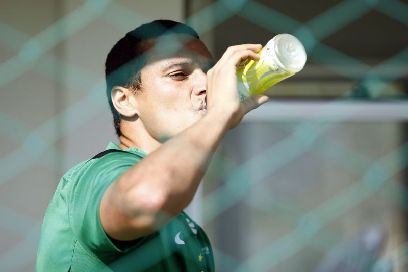 Emerson deve voltar ao time do Coxa ainda durante o Paranaense | Henry Milléo / Gazeta do Povo