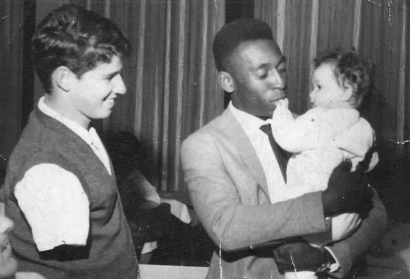 | Arquivo da família