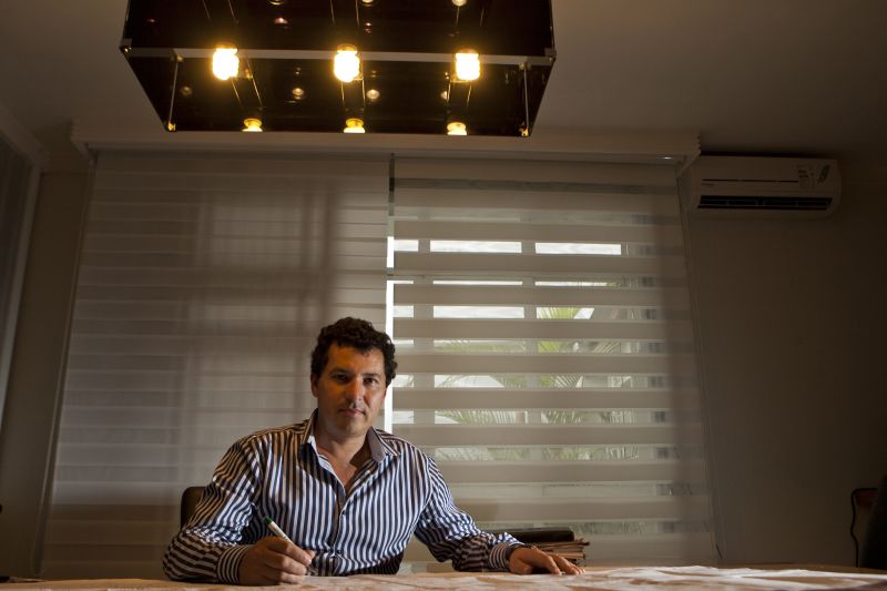 | Marcelo Andrade/Gazeta do Povo