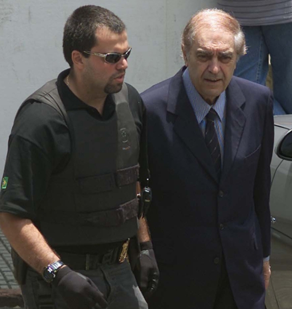 | Albari Rosa/ Gazeta do Povo