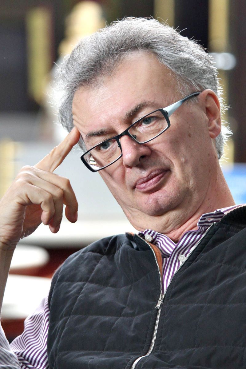 | Fotos: Marcos Broges/ Gazeta do Povo