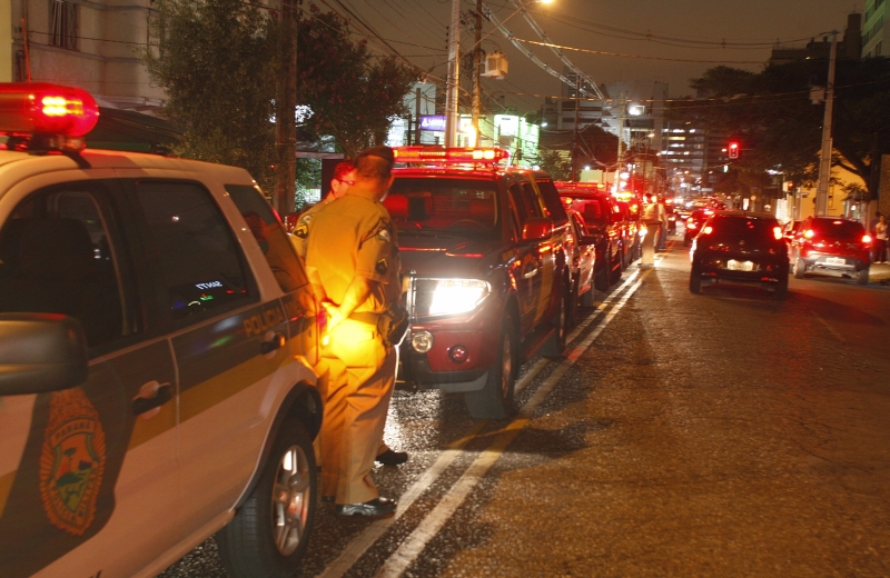 | Hugo Harada/ Gazeta do Povo