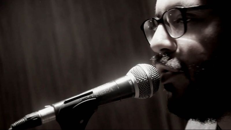 O clipe de França celebra a música de Curitiba | Reprodução