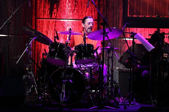 Show do percussionista João Parahyba é atração no Music Box |