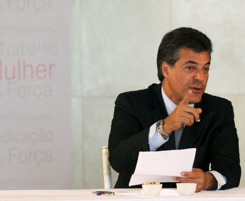 | Arnaldo Alves ANPr