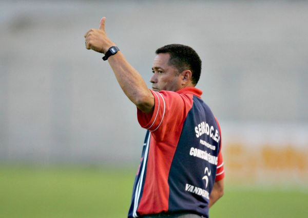 Nacional: Carlos Nunes (caiu na 5ª rodada) Richard Malka assumiu | Daniel Castelano/ Gazeta do Povo