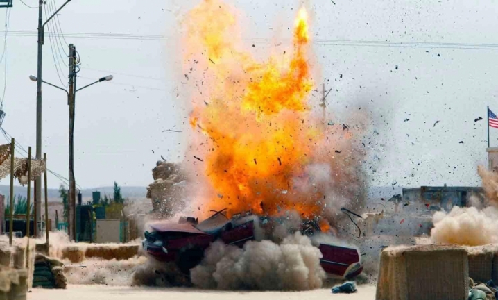 Trama conta sobre o atentado de 11 de setembro às Torres Gêmeas e sobre a morte do líder terrorista | Divulgação