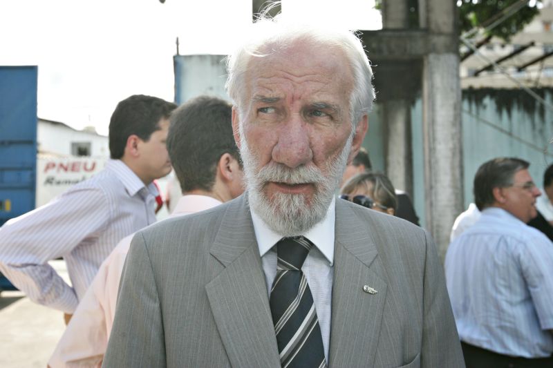 | Gilberto Abelha / Jornal de Londrina