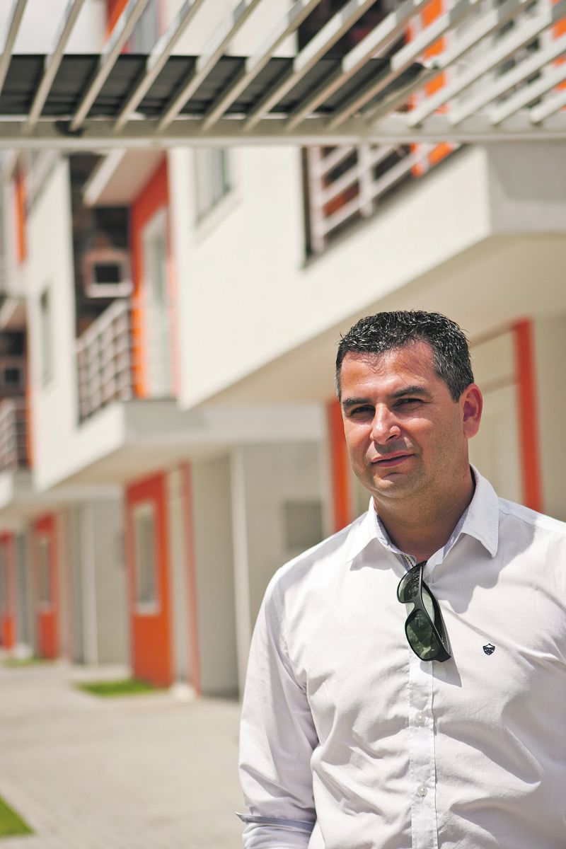 | Marcelo Andrade/Gazeta do Povo