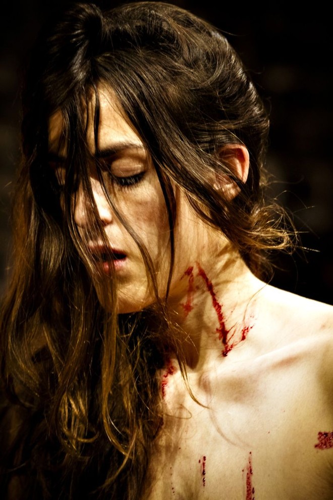 Ficção, da Cia. Hiato: relação próxima com o festival |