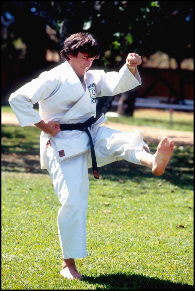 O ex-presidente Fernando Collor |