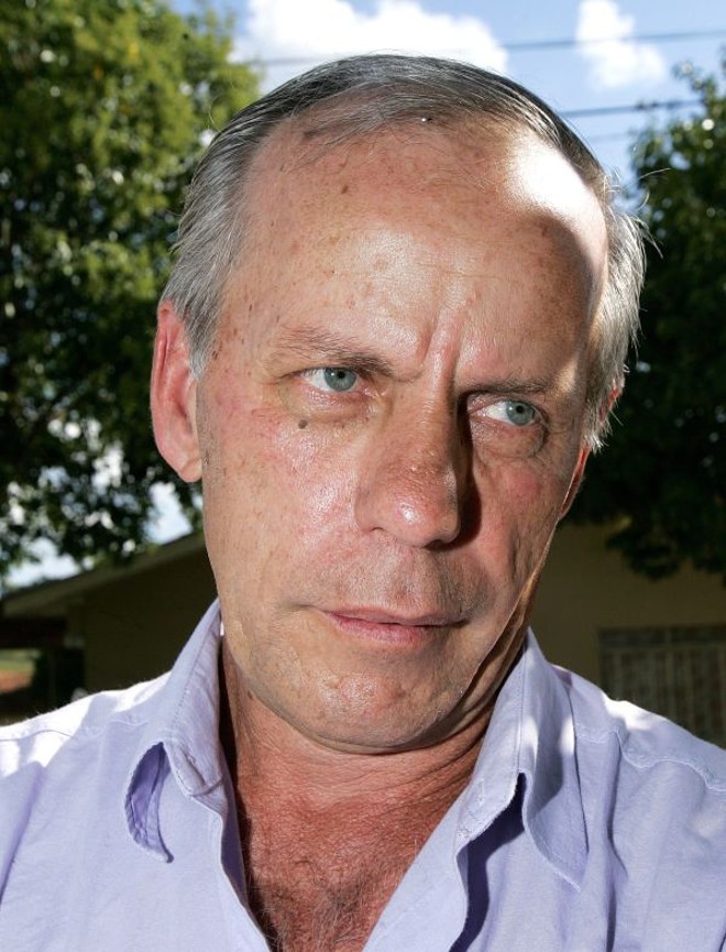 Adão, do Conselho Tutelar: vigilância constante |