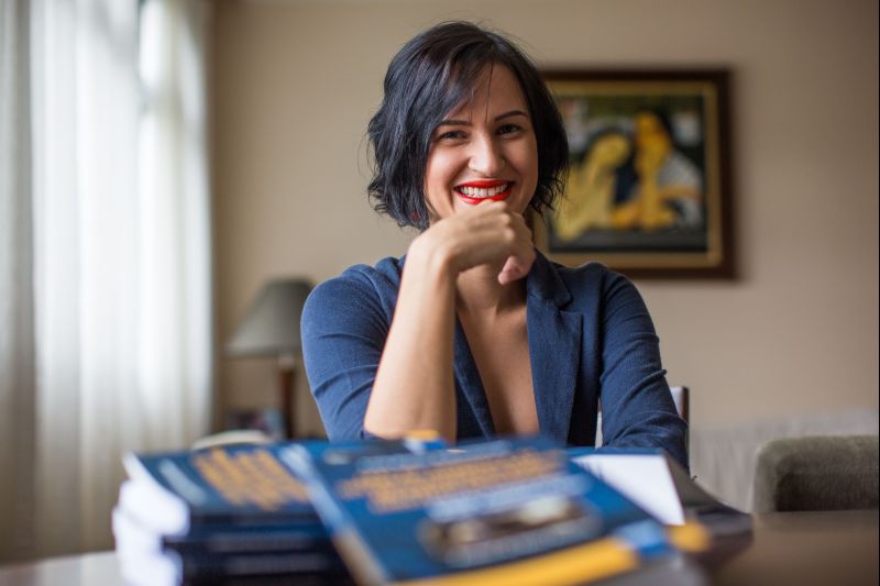 | Brunno Covello/ Gazeta do Povo