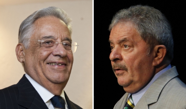 | Fotos: Marcelo Andrade/ Gazeta do Povo e Edgard Garrido/ Reuters