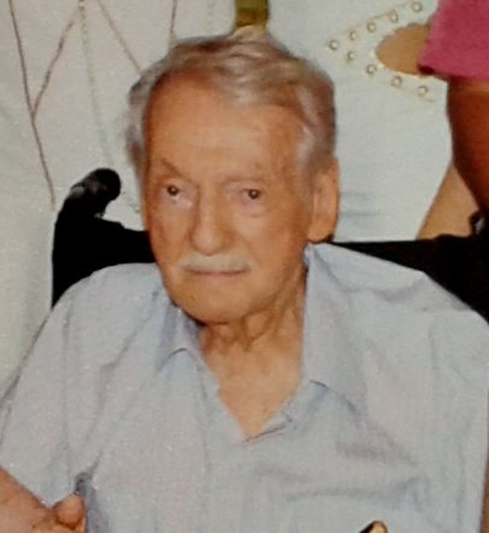 Salvar vidas, a vocação do doutor Milton | Arquivo da família